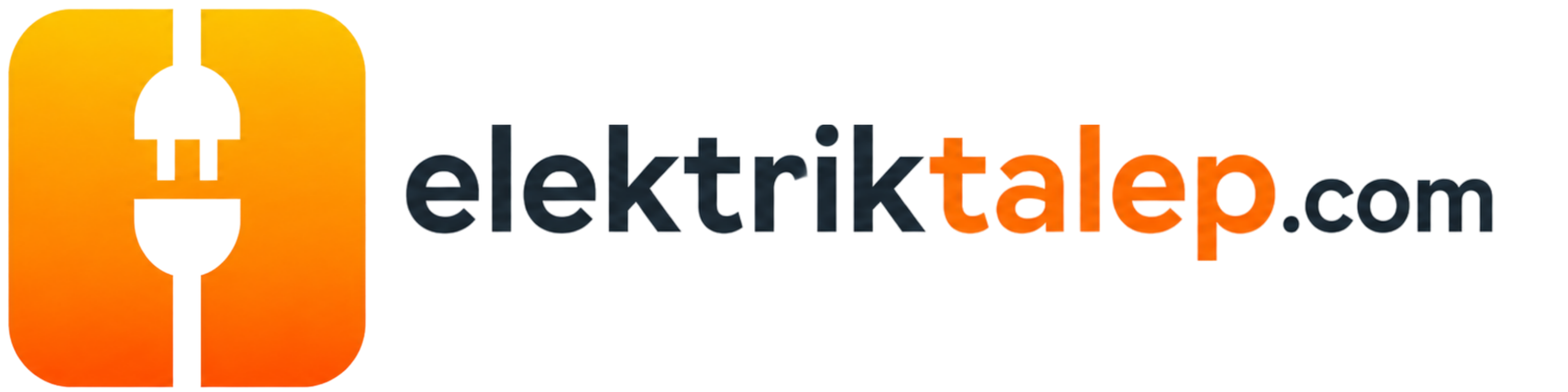 Elektrik Talep