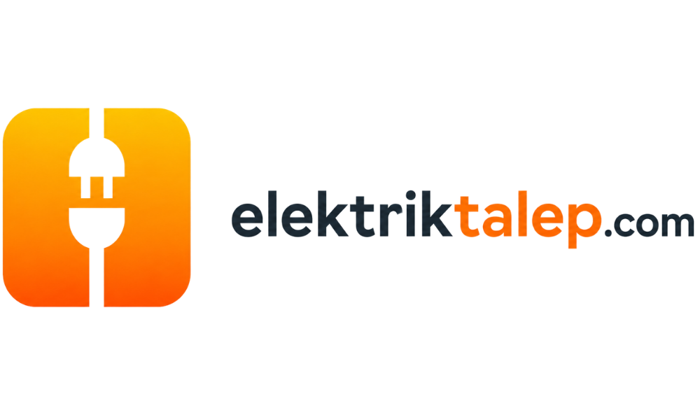 Elektrik Talep