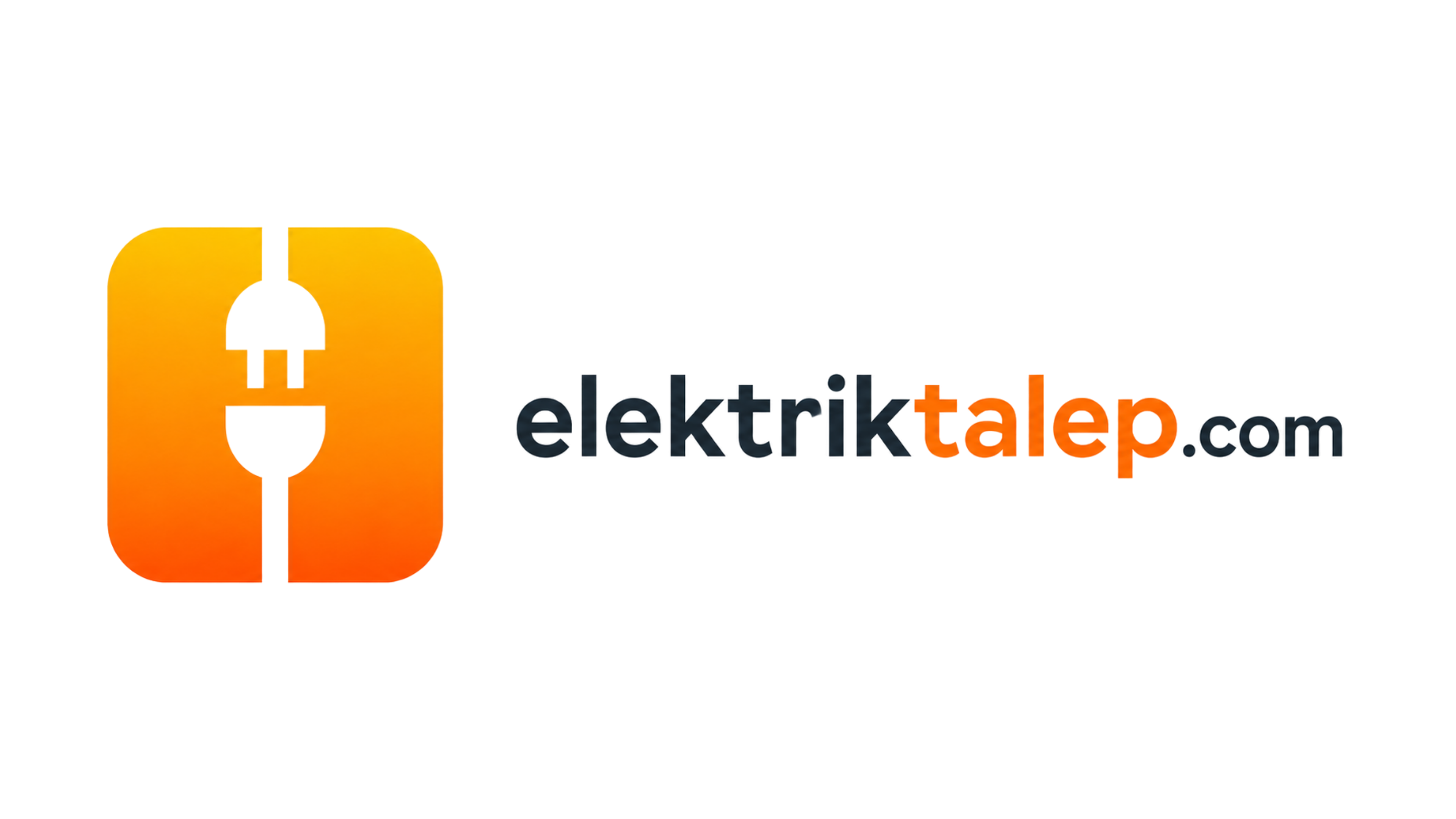 Elektrik Talep
