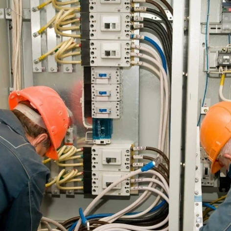 Şantiye Elektrik Abonelik