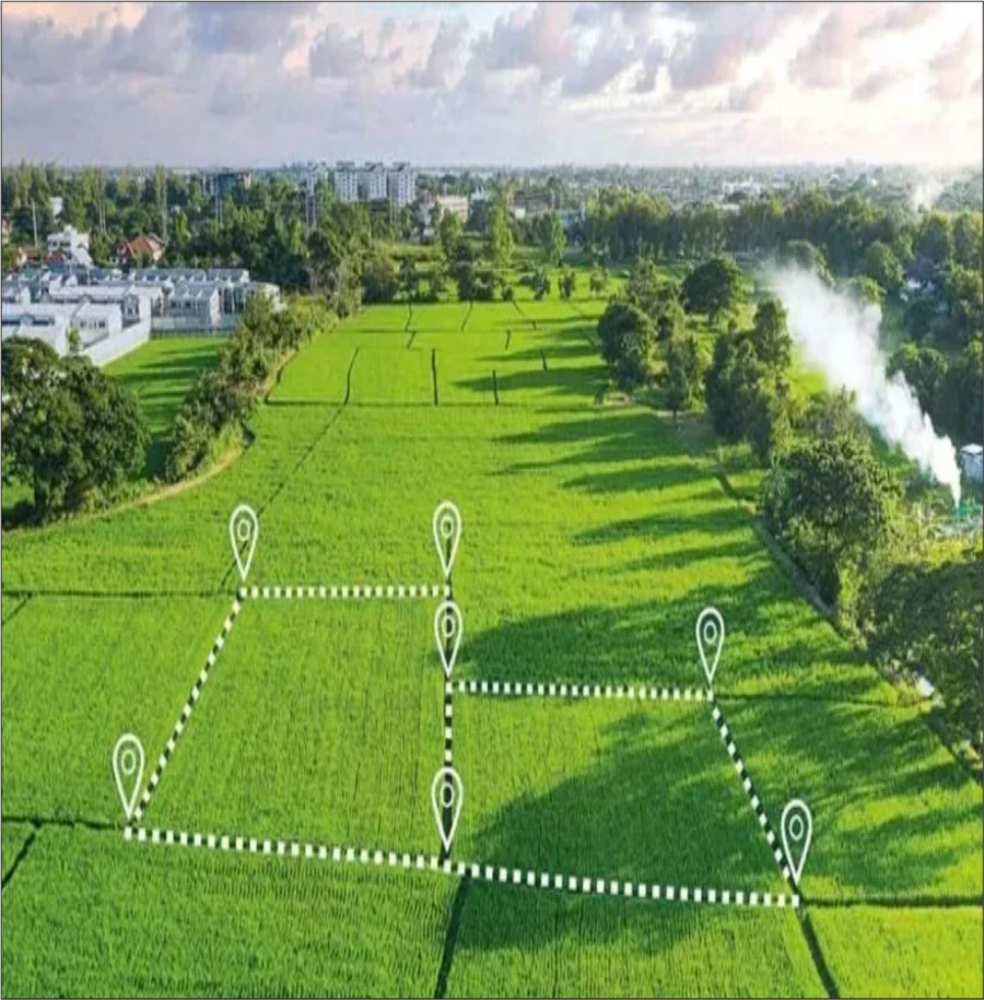 TARLA / ARSA / HOBİ BAHÇESİ / RUHSATSIZ YAPI ELEKTRİK ABONELİĞİ