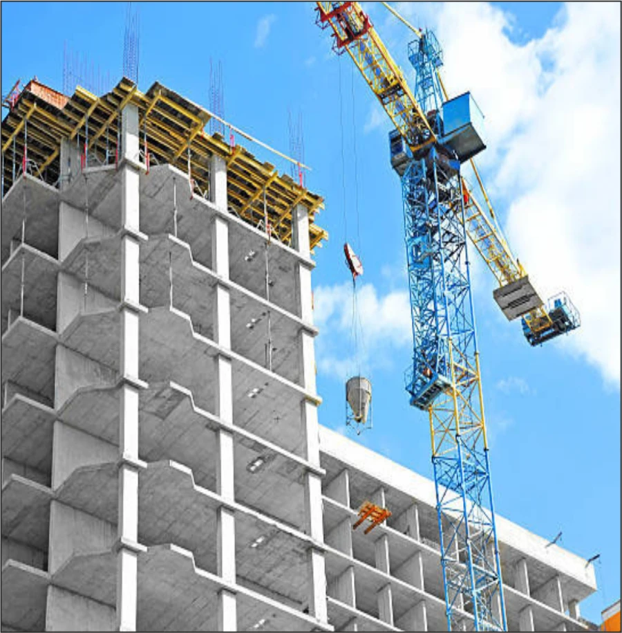 YENİ YAPILACAK RUHSATLI YAPILAR İÇİN ŞANTİYE ELEKTRİK BAŞVURU VE ABONELİK HİZMETİ